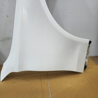 фото thumb №10, Mercedes c-klasa w205 крило переднє перед лівий 149