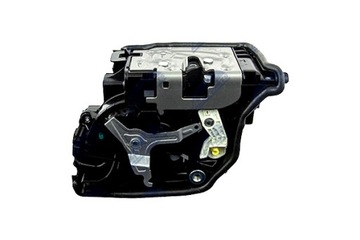 фото thumb №10, Амортизатор центрального замка зад bmw 1 e87 2004- 3 e90 e91 2004- 5 e60