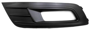 фото thumb №1, Решітка галоген права ford c-max mk2 2015-2019 оригінальний номер