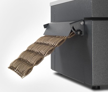 Устройство для производства наполнителей HSM ProfiPack C400
