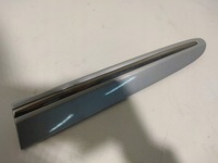 фото thumb №1, Молдинг крыла левый задняя mercedes clk w209