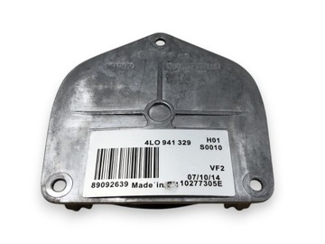 фото thumb №1, Модуль ксенон 4lo941329 led afs ahl do audi q7 4l 2009-2015 рестайлинг