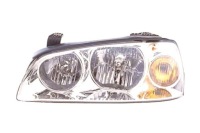 фото thumb №1, Depo фара лампа передня hyundai elantra 1.6