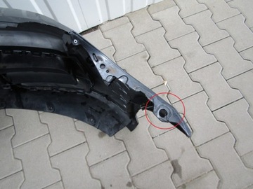 фото thumb №11, Бампер перед переднее porsche panamera 971 16-