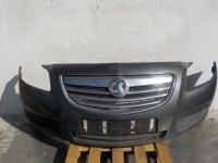 фото thumb №1, 270 opel insignia a бампер перед передний
