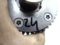 фото thumb №6, Вал распределительного вала 2.0i n46b20b n46b20 bmw z4 e85 e90