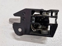 фото thumb №3, Toyota matrix 2 ii e140 ручка дверь внутренняя левый задняя левая задняя