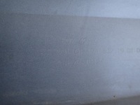 фото thumb №9, Бампер задняя задний skoda octavia 4 iv rs kombi