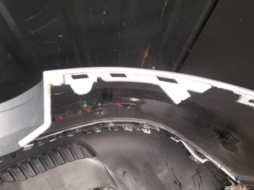 фото thumb №14, A2958851900 бампер зад mercedes eqe w295