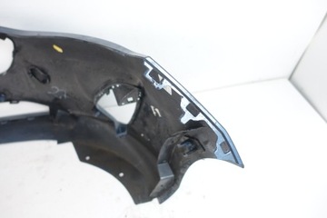 фото thumb №10, Бампер перед переднее ford fiesta mk8 h1bb-17757-a