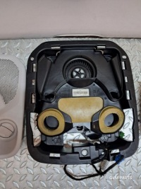 фото thumb №6, Citroen c4 grand picasso ii потолок solar стеклянный крыша lublin вентилятор