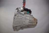 фото thumb №6, Коробка передач передач tl4 renault megane iii lift