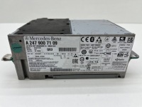 фото thumb №1, Mercedes glb w247 радио навигация считыватель europa a2479007109