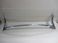 фото thumb №1, Решётка радиатора решётка радиатора хром lexus gs 13-15