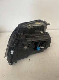 фото thumb №4, Лампа правая led фара mercedes eqc a293