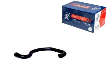 фото thumb №1, Труба інтеркулер renault trafic 01 правий fast