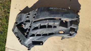 фото thumb №8, Ползун бампера rawy/lewy перед primastar