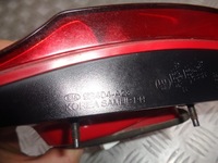 фото thumb №9, Лампа правая задняя задняя w крышка kia ceed 2 ii kombi 12- 92404-a23 europa