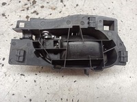 фото thumb №11, Peugeot 407 ручка внутренняя левый задняя 96526178ud