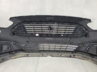 фото thumb №12, Бампер перед передній ford s-max mk2 ii 15-19 камера