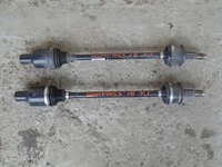 фото thumb №1, Приводной вал задняя правая левая jeep compass 2.0d 17r.