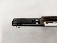 фото thumb №9, Cx-7 рестайлинг планка накладка правые зад правая хром