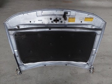 фото thumb №5, Капот комплектна петлі шумоізоляція lexus gs iii 450h 300 430 8t9