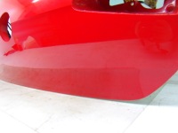 фото thumb №8, Кришка кришка багажника зад задня vw golf vii 5d колір ly3d