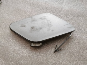 фото thumb №1, Ford focus mk4 заглушка фаркоп перед бампера передней