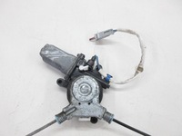 фото thumb №7, Honda civic vii 5d hb механізм підйому скла перед переднє праві