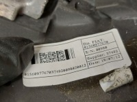 фото thumb №13, Alfa romeo mito 12r руль 1014469