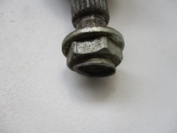 фото thumb №5, Привідний вал лівий перед ford b-max 1.5 tdci