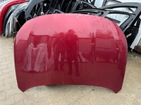 фото thumb №1, Subaru outback vi капот