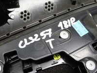 фото thumb №11, Обшивки обивка дверь комплект набор burmester mercedes cls w257 c257