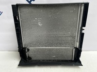 фото thumb №9, Pas передний радиатор bmw x5 f15 3.0d