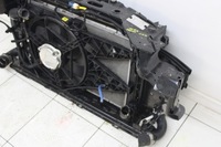 фото thumb №4, Pas передній підсилювач радіатор lancia delta 2011r- 2.0 d