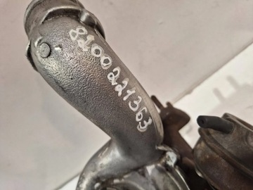 фото thumb №7, Турбина garrett 8200221363 renault laguna ii 2.2 dci 150 km