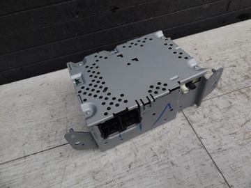 фото thumb №1, Ford transit custom ii 2024 радіо pz3t-18d890-xc оригінал