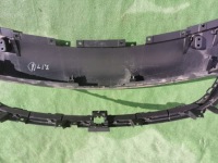 фото thumb №11, Smart #1 one brabus накладка бампера перед передній 8892784614