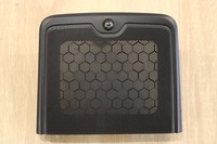 фото thumb №1, Решітка захист консолі chevrolet captiva 06-