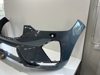 фото thumb №5, Бампер перед volvo xc60 ii lift r design