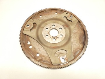 фото thumb №1, Колесо маховики opel vectra c signum 2.2 16v z22yh direct 02-08 24410095