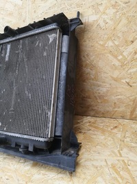 фото thumb №7, Citroen c4 picasso 2.0 hdi радіатор вентилятор au