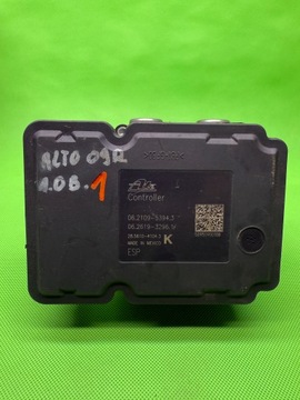 фото thumb №4, Насос abs suzuki k10b2wdmt 06.2102-1024.4