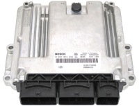 фото thumb №1, Ecu renault laguna iii 2.0 d 8200726880 0281014646