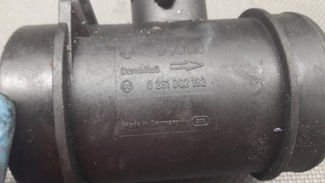 фото thumb №9, 0281002182 витратомір rover freelander 2.0