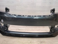 фото thumb №11, Skoda rapid nh 2016 з передній бампери