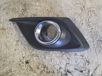 фото thumb №1, Mazda 3 bm 14-16 решітка заглушка протитуманної фари ліва