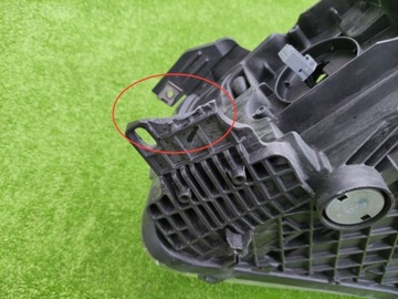 фото thumb №15, Ford kuga mk2 рестайлінг 16- лампа права передня перед