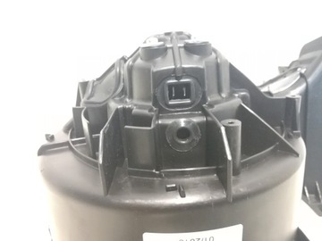 фото thumb №4, Opel vectra c 02-09r вентилятор воздуходувка интерьера